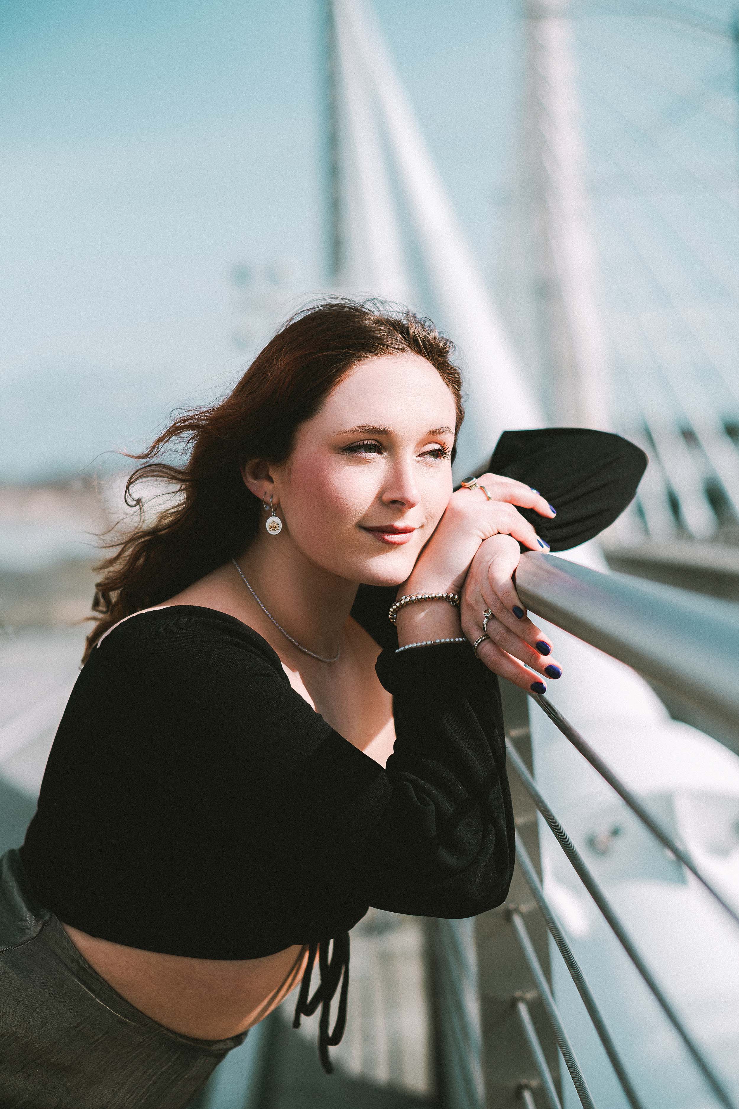 My Photography Style: Elegant, Vintage, and Cinematic — photograph 5 of 10